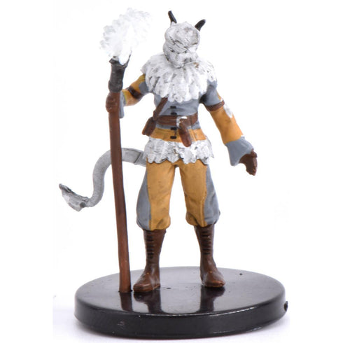 Avarice (Tiefling) - Icewind Dale: Rime of the Frost Maiden - #39