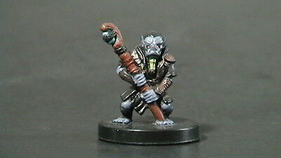 Blue- Giants of legend - Dungeons & Dragons Miniature (DDM) - #29