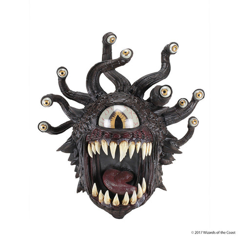 ORDER IN ITEM - Beholder Trophy