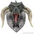 ORDER IN ITEM - Black Dragon Trophy Plaque