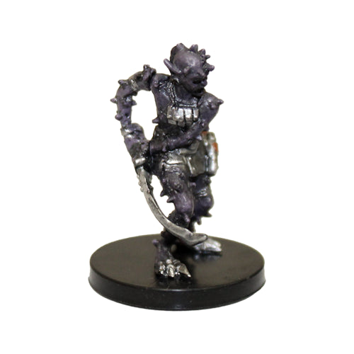 Bladeling Fighter- Giants of legend - Dungeons & Dragons Miniature (DDM) - #28