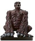 Carnage Demon - Night Below - Dungeons & Dragons Miniature (DDM) - #47