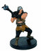 Carrion Tribe Barbarian - Aberrations - Dungeons & Dragons Miniature (DDM) - #46