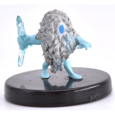 Chwinga with Icicle Staff - Icewind Dale: Rime of the Frost Maiden - #16