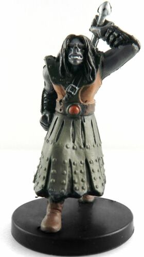 Cleric of Kord- Archfiends - Dungeons & Dragons Miniature (DDM) - #13