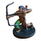 Cliffwalk Archer - Desert of Desolation - Dungeons & Dragons Miniature (DDM) - #15