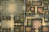 Box of Adventure RPG Maps & Tokens Coast of Dread