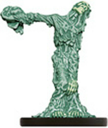 Corruption Corpse - Demonweb - Dungeons and Dragons Miniature (DDM) #46