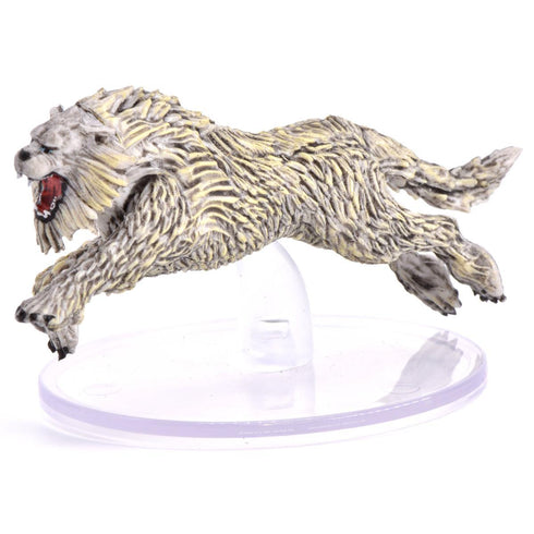 Crag Cat - Icewind Dale: Rime of the Frost Maiden - #25