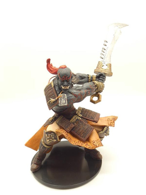 Rune Giant - Rise of the Runelords Case Incentive