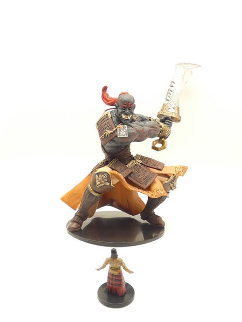 Rune Giant - Rise of the Runelords Case Incentive