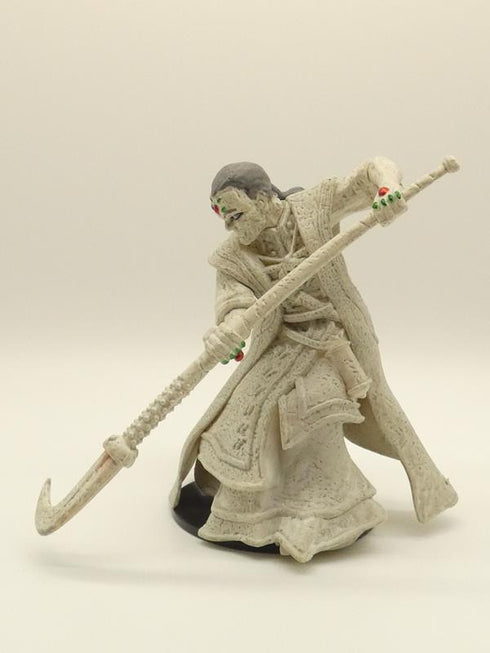 Karzoug Statue - Rise of the Runelords - 61/65