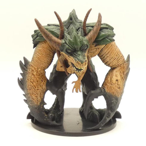 Treachery Demon - Rise of the Runelords - 64/65