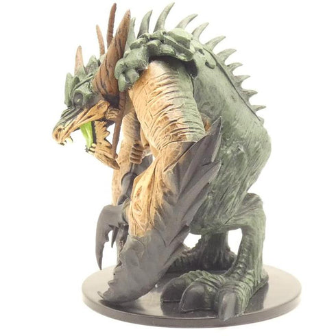 Treachery Demon - Rise of the Runelords - 64/65