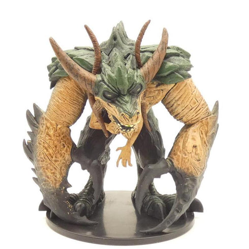 Treachery Demon - Rise of the Runelords - 64/65