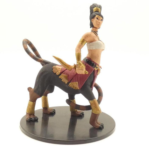 Lamia Harridan - Rise of the Runelords - 62/65