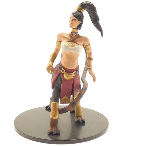 Lamia Harridan - Rise of the Runelords - 62/65