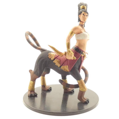 Lamia Harridan - Rise of the Runelords - 62/65