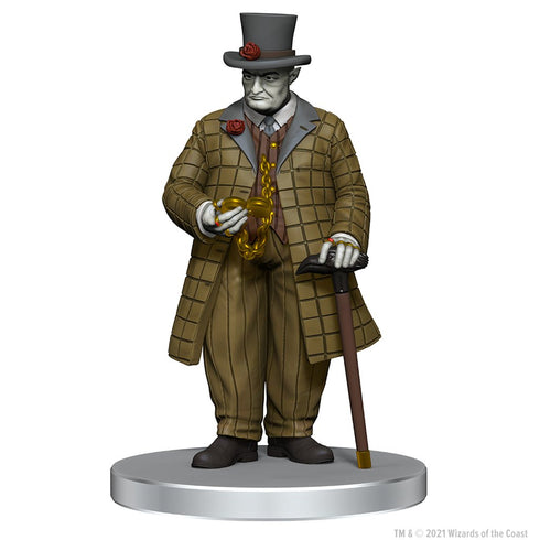 The Wild Beyond the Witchlight Premium Set 1 - Witchlight Carnival Premium Set