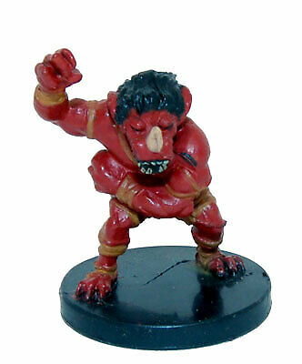 Dekanter Goblin - Aberrations - Dungeons & Dragons Miniature (DDM) - #28