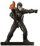 Delver Sergeant - Night Below - Dungeons & Dragons Miniature (DDM) - #5
