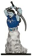 Djinn Stormsword - Legendary Evils - Dungeons & Dragons (DDM) - #10