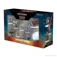 The Wild Beyond the Witchlight Premium Set 1 - Witchlight Carnival Premium Set
