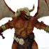 D&D Icons of the Realms Demon Lord Orcus Demon Lord of Undeath Premium Figure