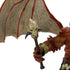 D&D Icons of the Realms Demon Lord Orcus Demon Lord of Undeath Premium Figure