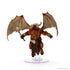 D&D Icons of the Realms Demon Lord Orcus Demon Lord of Undeath Premium Figure