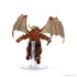 D&D Icons of the Realms Demon Lord Orcus Demon Lord of Undeath Premium Figure