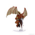 D&D Icons of the Realms Demon Lord Orcus Demon Lord of Undeath Premium Figure