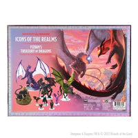 Fizban's Treasury of Dragons Collector’s Edition Box