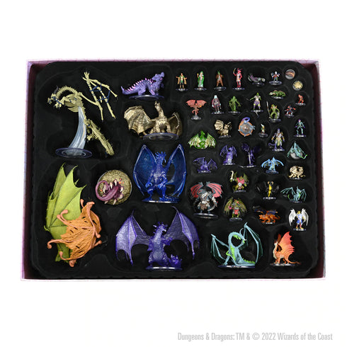 Fizban's Treasury of Dragons Collector’s Edition Box