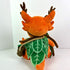 Plush Accessory - Druid Pack - Gallant Goblin