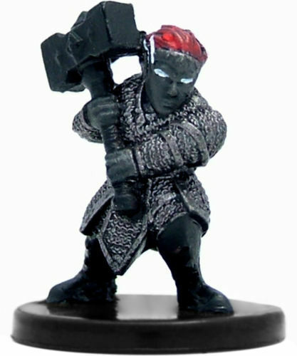 Duergar Guard - Legendary Evils - Dungeons & Dragons (DDM) - #13