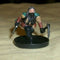Dwarf Caver - Deathknell - Dungeons & Dragons Miniature (DDM) - #4