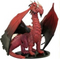 Elder Red Dragon - Against the Giants - Dungeons and Dragons Miniature (DDM) #11