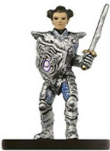 Eternal Blade - Desert of Desolation - Dungeons & Dragons Miniature (DDM) - #17