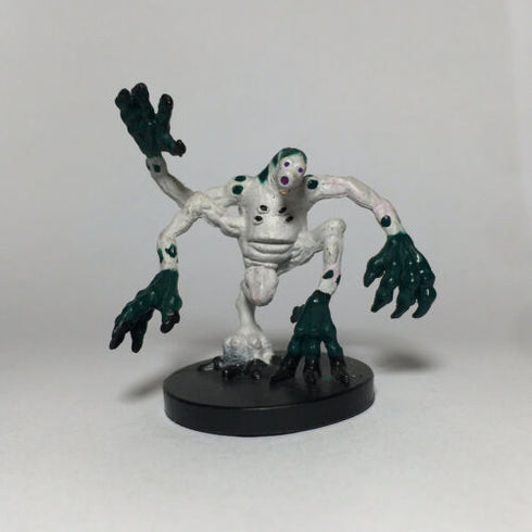 Ethereal Filcher- Aberrations - Dungeons & Dragons Miniature (DDM) - #23