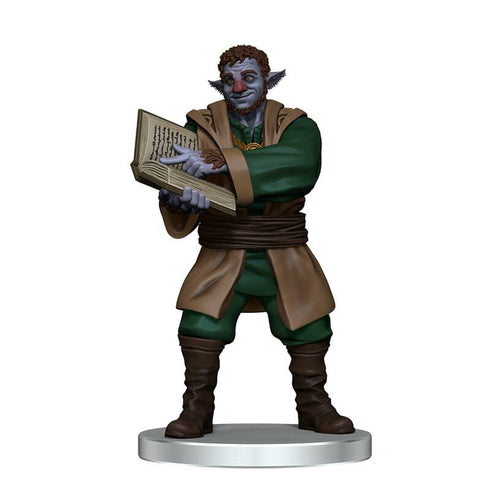 Critical Role Monsters of Wildemount Prepainted Miniatures Dwendalian Empire Box Set