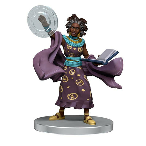 Critical Role Monsters of Wildemount Prepainted Miniatures Kryn Dynasty & Xhorhas Box Set