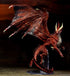 D&D Icons of the Realms Adult Red Dragon Premium Figure