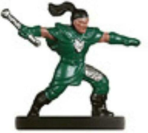 Feybound Halfling - Against the Giants - Dungeons and Dragons Miniature (DDM) #18