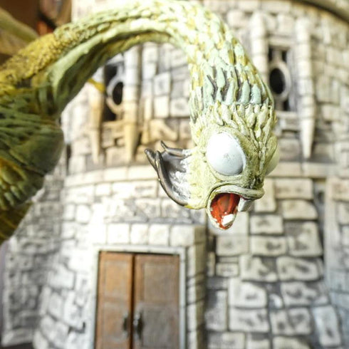 Jabberwock - The Wild Beyond the Witchlight - Dungeons & Dragons - #48