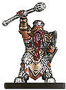 Fist of Moradin - Against the Giants - Dungeons and Dragons Mini (DDM) #20