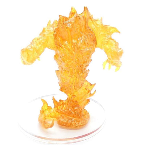 Fire Elemental - Summoning Creatures Set 2 #7