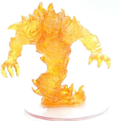Fire Elemental - Summoning Creatures Set 2 #7