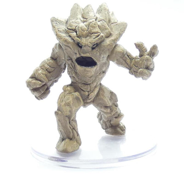 Earth Elemental - Summoning Creatures Set 2 #8