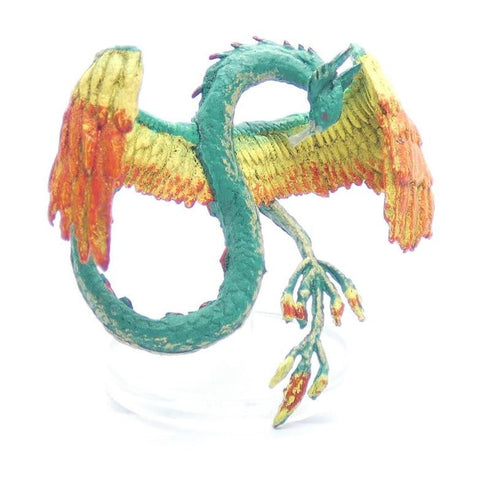 Couatl - Summoning Creatures Set 2 #9